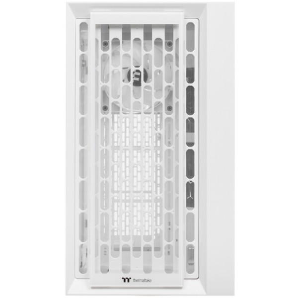 Корпус Thermaltake CTE C700 TG ARGB Snow [CA-1X7-00F6WN-01] белый
