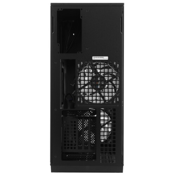 Корпус InWin F5 [CS19 (F5)] черный