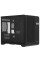 Корпус 4FAN XZ Megabit [XZMMABFN] черный