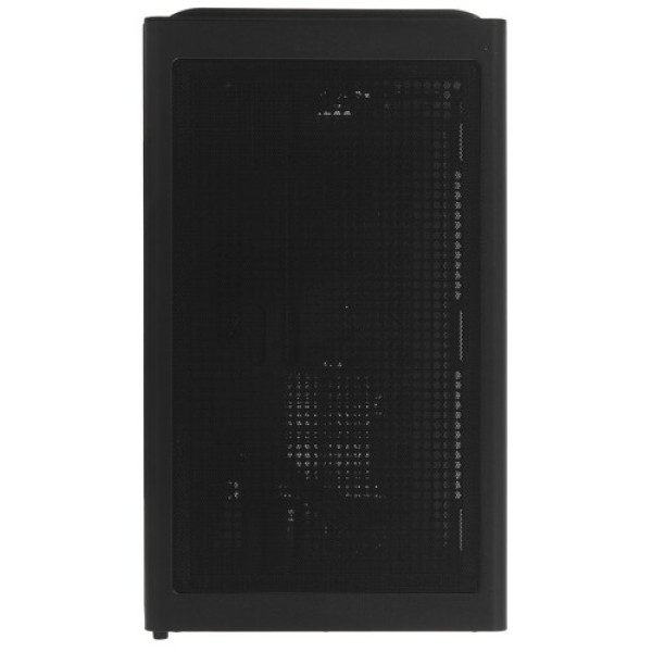 Корпус Ginzzu CL450 черный