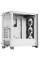 Корпус Corsair iCUE 4000X RGB [CC-9011205-CN] белый