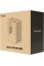 Корпус Ocypus Gamma C60 BK ARGB [Gamma-C60-BKG400XX-GL] черный