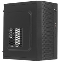 Корпус Accord ENTRY ACC-242B [ACC-242B] черный