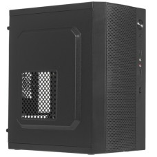 Корпус Accord ENTRY ACC-242B [ACC-242B] черный