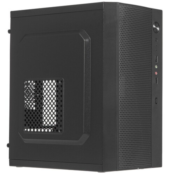Корпус Accord ENTRY ACC-242B [ACC-242B] черный