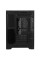 Корпус 4FAN XZ Megabit [XZMMABFN] черный