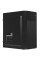 Корпус ExeGate XP-332-XP450 [EX283072RUS] черный