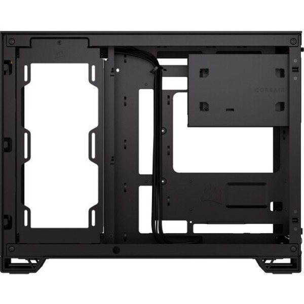Корпус Corsair 2500X [CC-9011265-WW] черный