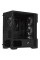 Корпус 1STPLAYER TRILOBITE T3-G [T3-G-BK-4F1] черный