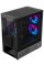Корпус Iron Pride Warrior Z7M [УФ-20250010] черный