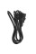 Корпус Foxline FL-302-FZ450-U32 черный