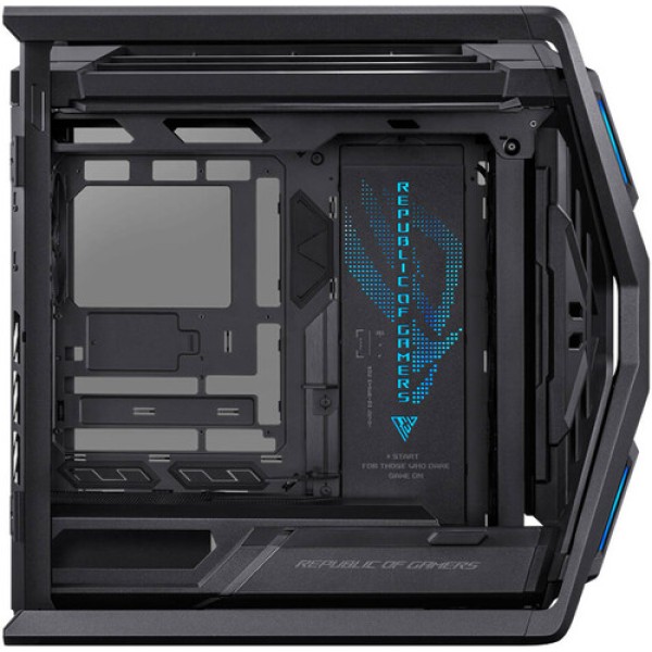 Корпус ASUS ROG Hyperion GR701 BTF Edition [90DC00F0-B39020] черный