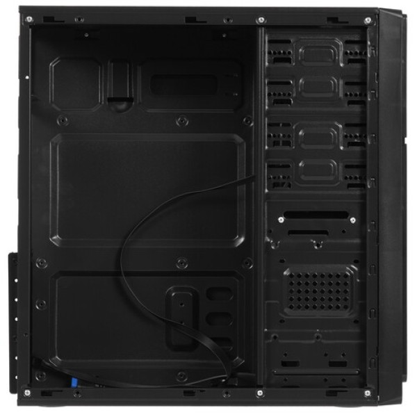 Корпус ExeGate XP-402U [EX283735RUS] черный