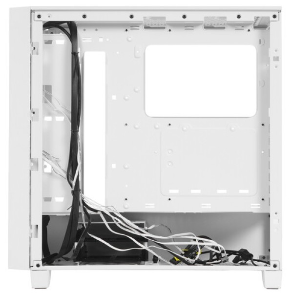 Корпус Corsair 3000D RGB AIRFLOW [CC-9011256-CN] белый