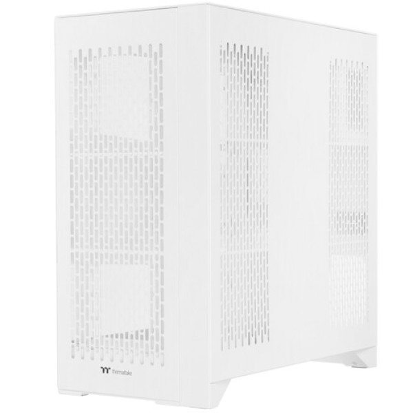 Корпус Thermaltake CTE E600 MX Snow [CA-1Y3-00M6WN-00] белый