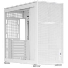 Корпус JONSBO D41 Mesh Screen [D41 MESH SCREEN White] белый