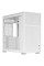Корпус JONSBO D41 Mesh Screen [D41 MESH SCREEN White] белый