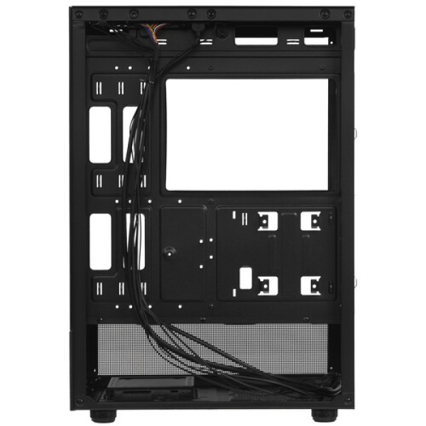 Корпус Formula V Line Crystal Z1 [Crystal Z1 Black] черный