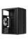 Корпус AeroCool Evo Mini [EVO Mini-G-BK-v1] черный