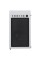 Корпус PCCooler MA100 MESH WH [C3-A510WHP3-GL] белый