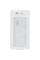 Корпус APNX Creator C1 [APCM-CR01043.21] белый