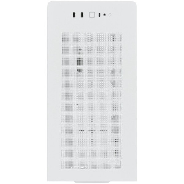 Корпус APNX Creator C1 [APCM-CR01043.21] белый