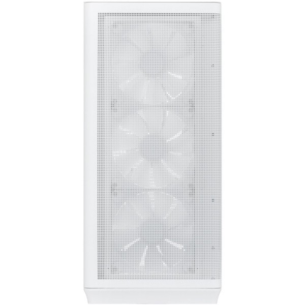 Корпус APNX Creator C1 [APCM-CR01043.21] белый