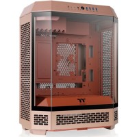 Корпус Thermaltake The Tower 600 Gravel Sand [CA-1Z1-00MGWN-00] коричневый