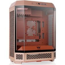 Корпус Thermaltake The Tower 600 Gravel Sand [CA-1Z1-00MGWN-00] коричневый