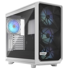Корпус Fractal Design Meshify 2 RGB [FD-C-MES2A-08] белый