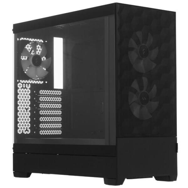 Корпус Fractal Design Pop Air RGB Black [FD-C-POR1A-06] черный