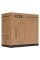 Корпус Foxline FL-302-FZ450-U32 черный