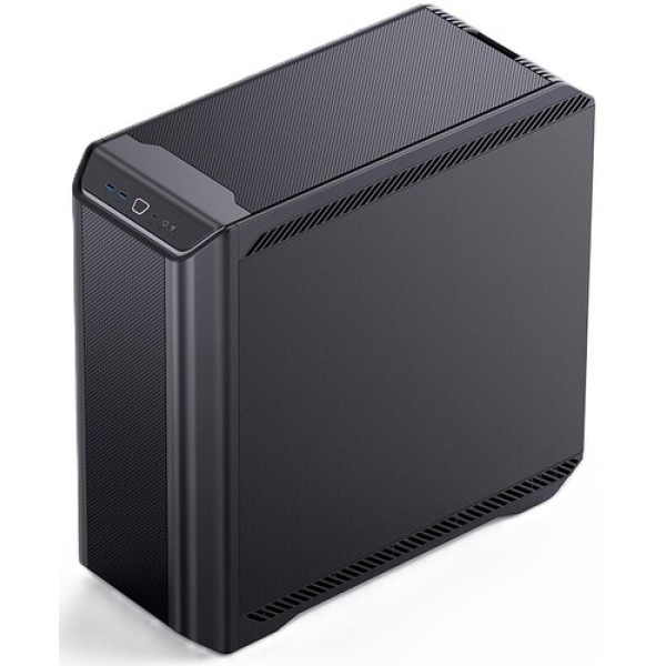 Корпус JONSBO D500 Black [D500Black] черный