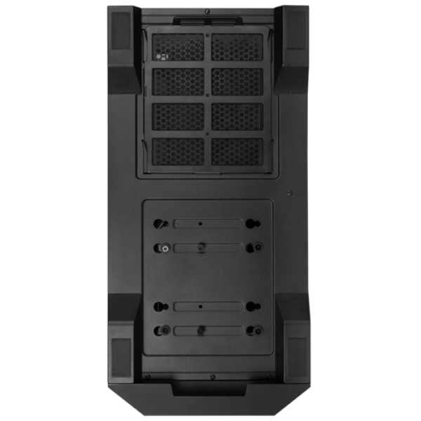 Корпус Chieftec APEX [GA-01B-TG-OP] черный