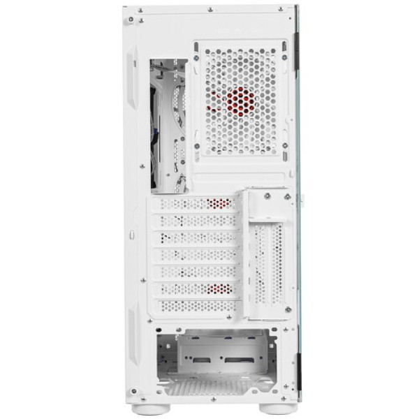 Корпус GiNZZU GL390 белый