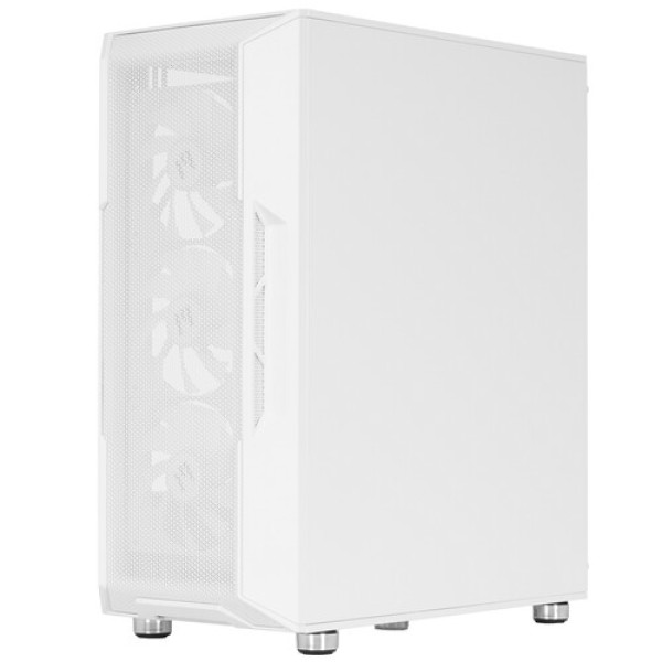 Корпус Zalman i3 NEO ARGB [I3 NEO ARGB White] белый