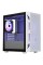 Корпус Silverstone Fara H1M Pro [G410FAH1MWP0020] белый