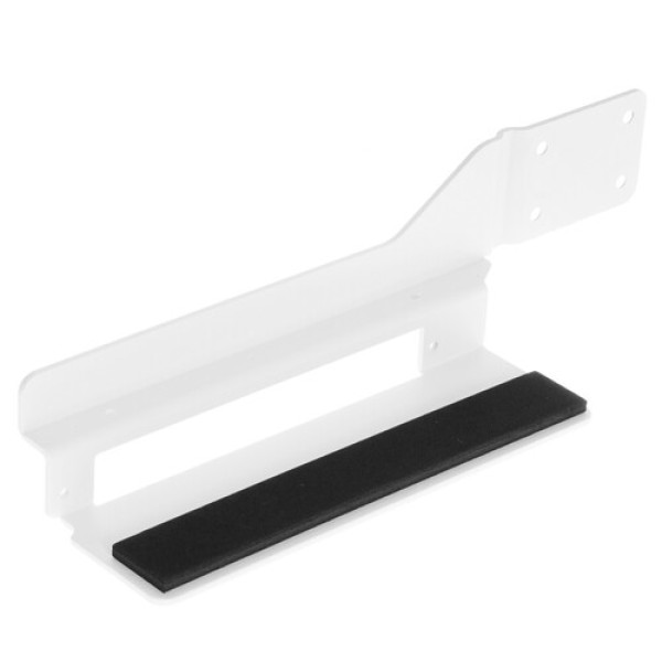 Корпус Thermaltake CTE C750 TG Snow [CA-1X6-00F6WN-01] белый