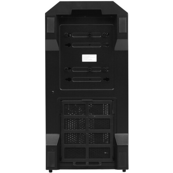 Корпус Chieftec APEX Q [GA-01B-Q-OP] черный