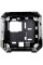 Корпус InWin AIRFORCE Phantom Black [IW-CS-AIRFORCE-BLA] черный