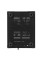 Корпус JONSBO C6-ITX [C6-ITXBlack] черный