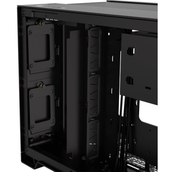 Корпус Corsair 2500X [CC-9011265-WW] черный