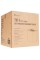 Корпус JONSBO TK-1 2.0 [TK-12.0Black] черный