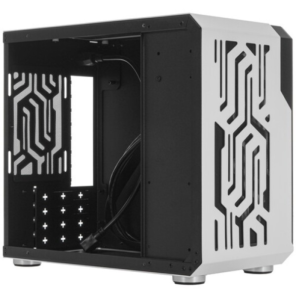 Корпус A4Tech Bloody BD-CC110 [BD-CC110-WH] белый