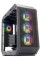 Корпус InWin AIRFORCE Phantom Black [IW-CS-AIRFORCE-BLA] черный