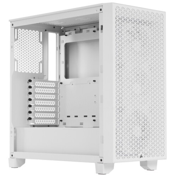 Корпус Corsair 3000D RGB AIRFLOW [CC-9011256-CN] белый
