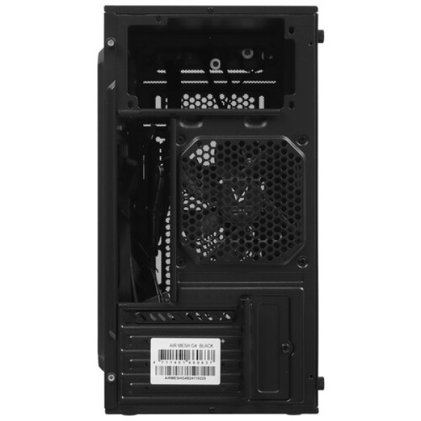 Корпус Formula Air Mesh G4 [AIR MESH G4 B] черный