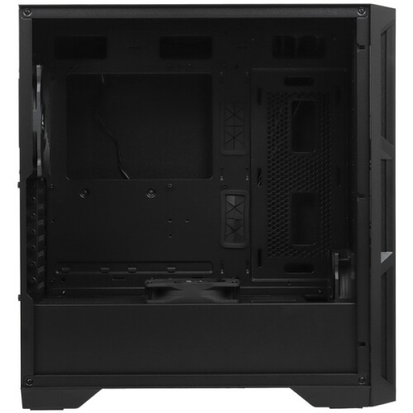 Корпус Chieftec APEX Q [GA-01B-Q-OP] черный
