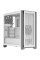 Корпус Corsair 4000D AIRFLOW [CC-9011201-WW] белый