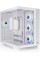 Корпус Thermaltake View 380 TG ARGB Snow [CA-1Z2-00M6WN-00] белый